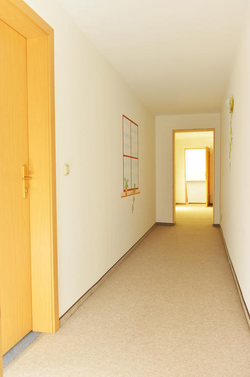 Pension Damkoehler Thale Ot Westerhausen المظهر الخارجي الصورة